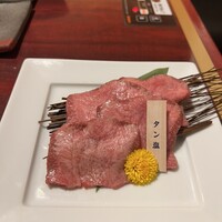 肉の匠 将泰庵 神田店 - 