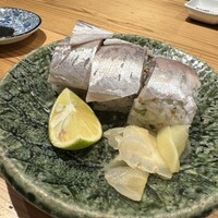 鯖とか烏賊とか真とか - 