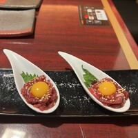 肉の匠 将泰庵 神田店 - 