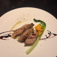トラットリア ゴデレッチョ エビス 恵比寿 - 