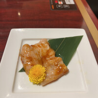 肉の匠 将泰庵 神田店 - 