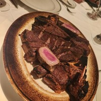 ウルフギャング・ステーキハウス 福岡店 - 