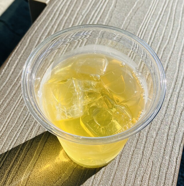 鶴ヶ城喫茶 - 西若松（売店）の写真