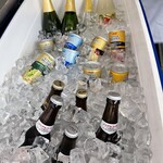 ANAクラウンプラザホテル大阪 ビアガーデン - 