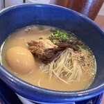 らーめん かばちや - 