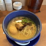 らーめん かばちや - 