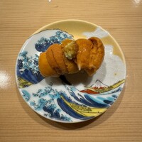 寿司 藤やま - 