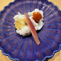 寿司 藤やま - 