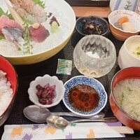 日本料理 空海 別亭 - 