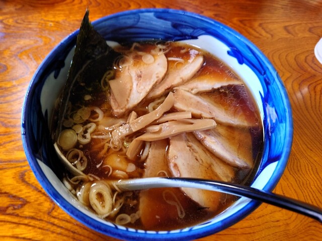 はせがわ - 南若松（食堂）の写真