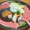 焼肉森山 三日月本店