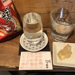 麹町いづみや しろ - 七賢 SILKY SNOW TIME