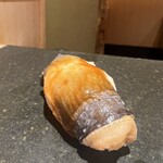 鮨処 やまと - 穴子とろける