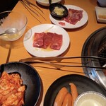 焼肉 きんぐ - 