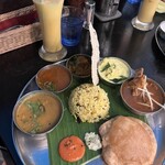 Indian Street Food & Bar GOND - 