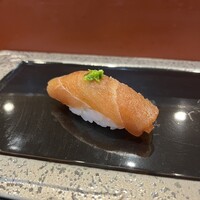 味勝鮨 - シロカワカジキ