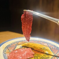 焼肉 うしみつ 恵比寿本店 - 