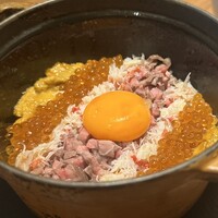 焼肉 うしみつ 恵比寿本店 - 
