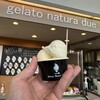 ジェラート ナチュレ ドゥーエ