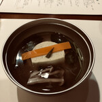 新宿 なだ万賓館 - 