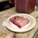 焼肉三味亭 本店 - 