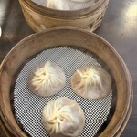 小籠包 真 - 