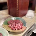 焼肉三味亭 本店 - 