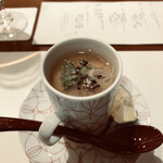 新宿 なだ万賓館 - 