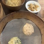 小籠包 真 - 
