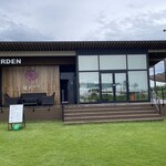 MiKiFARMcafe GARDEN - 