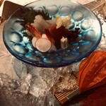 新宿 なだ万賓館 - 