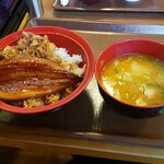 すき家  - すき家①(*´>ω<`*)