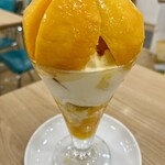 フルーツパーラー 弘法屋 池下店 - 