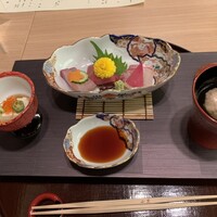 日本料理 山里 - 