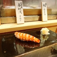 寿司 はせ川 西麻布店 - 