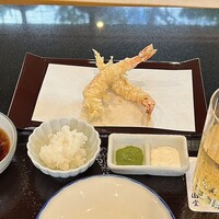 京都祇園 天ぷら八坂圓堂 -  京都祇園 天ぷら八坂圓堂 -