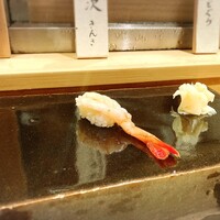 寿司 はせ川 西麻布店 - 