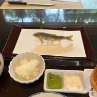 京都祇園 天ぷら八坂圓堂 -  京都祇園 天ぷら八坂圓堂 -