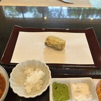 京都祇園 天ぷら八坂圓堂 -  京都祇園 天ぷら八坂圓堂 -