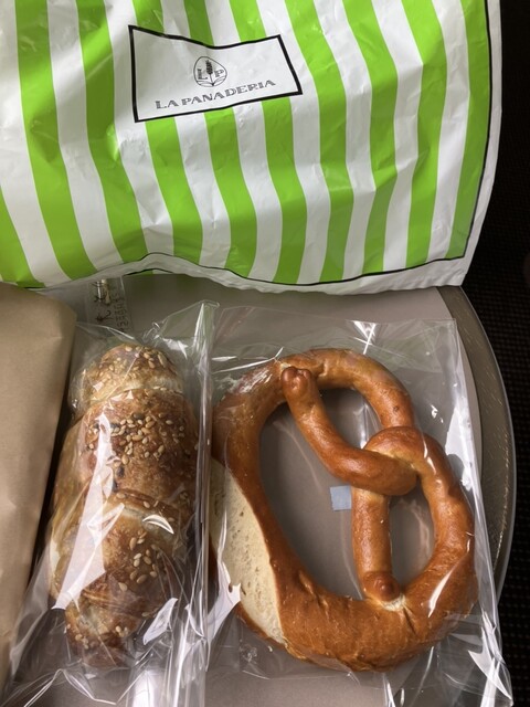 ラ・パナデリーア（LA PANADERIA） - 青森（パン）の写真
