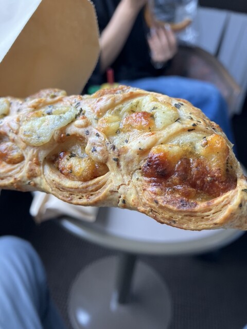 ラ・パナデリーア（LA PANADERIA） - 青森（パン）の写真