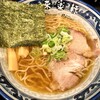 ラーメン食堂 来楽軒 兄弟店