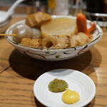 大衆酒場 稲虎2 - 