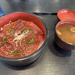 お食事処 錦屋 - 