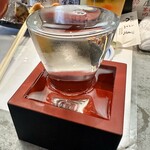 三是寿司 - 春霞