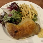 レストラン・サカキ - 