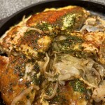 みっちゃん いせや 紙屋町本店 - 