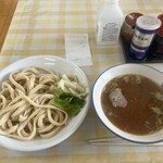 みうらうどん - 