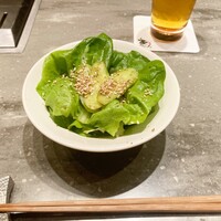 焼肉うしごろ 横浜店 - 