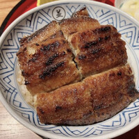 炭焼うな富士 名駅店 - 